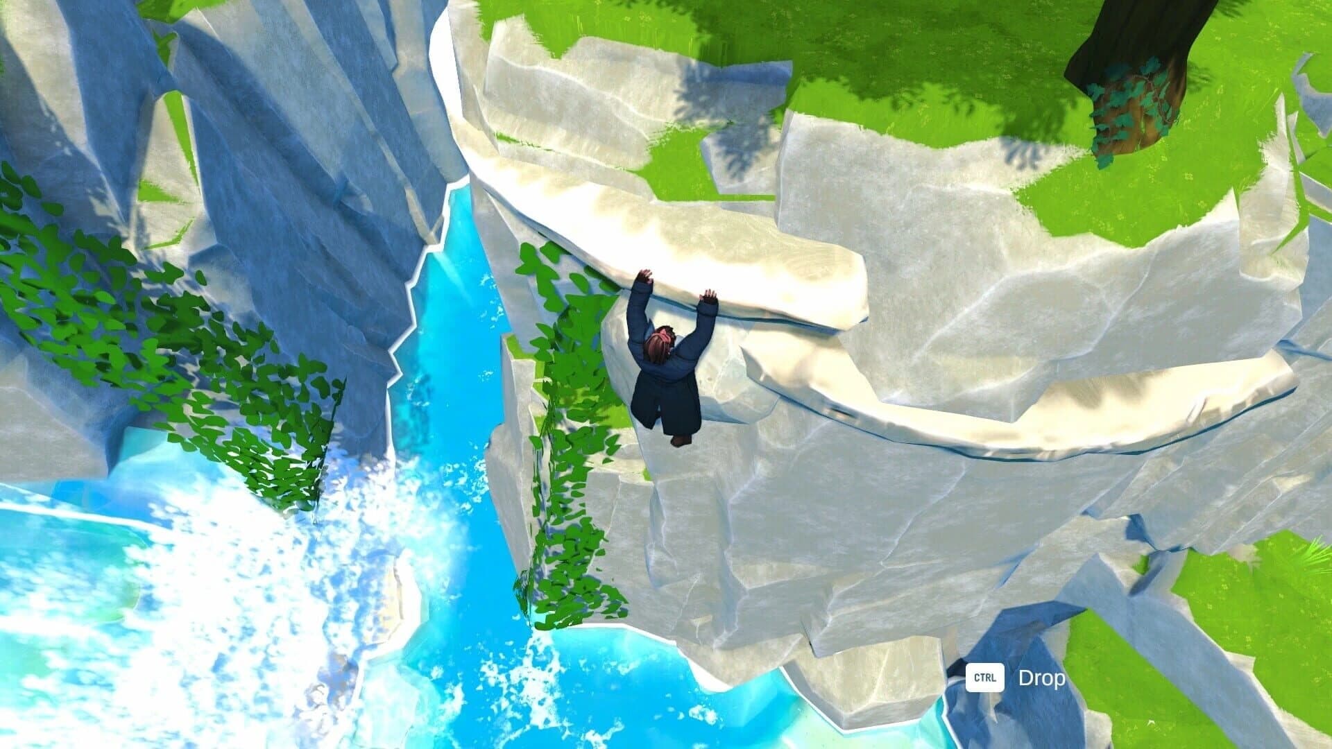 Latitude 76: Land of the Onkilons screenshot 4