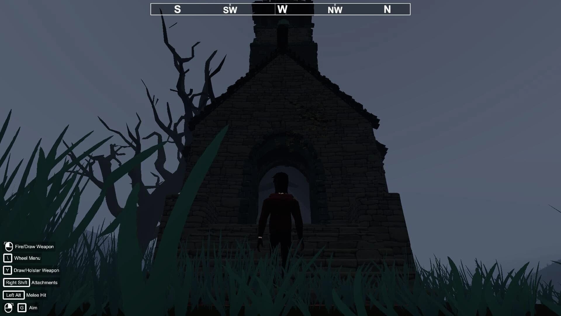 Latitude of the Cult screenshot 4