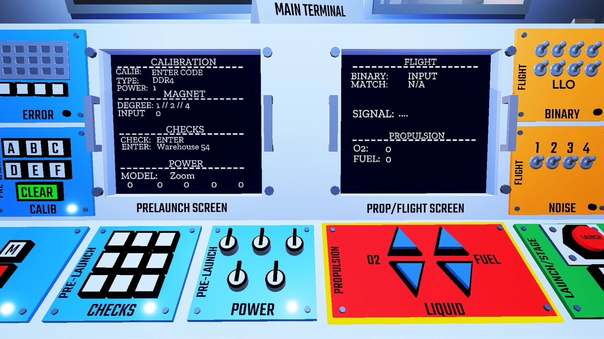 Launch Party screenshot 3