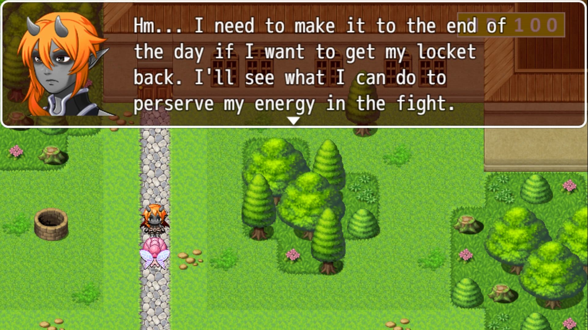 Laurel's Day screenshot 5