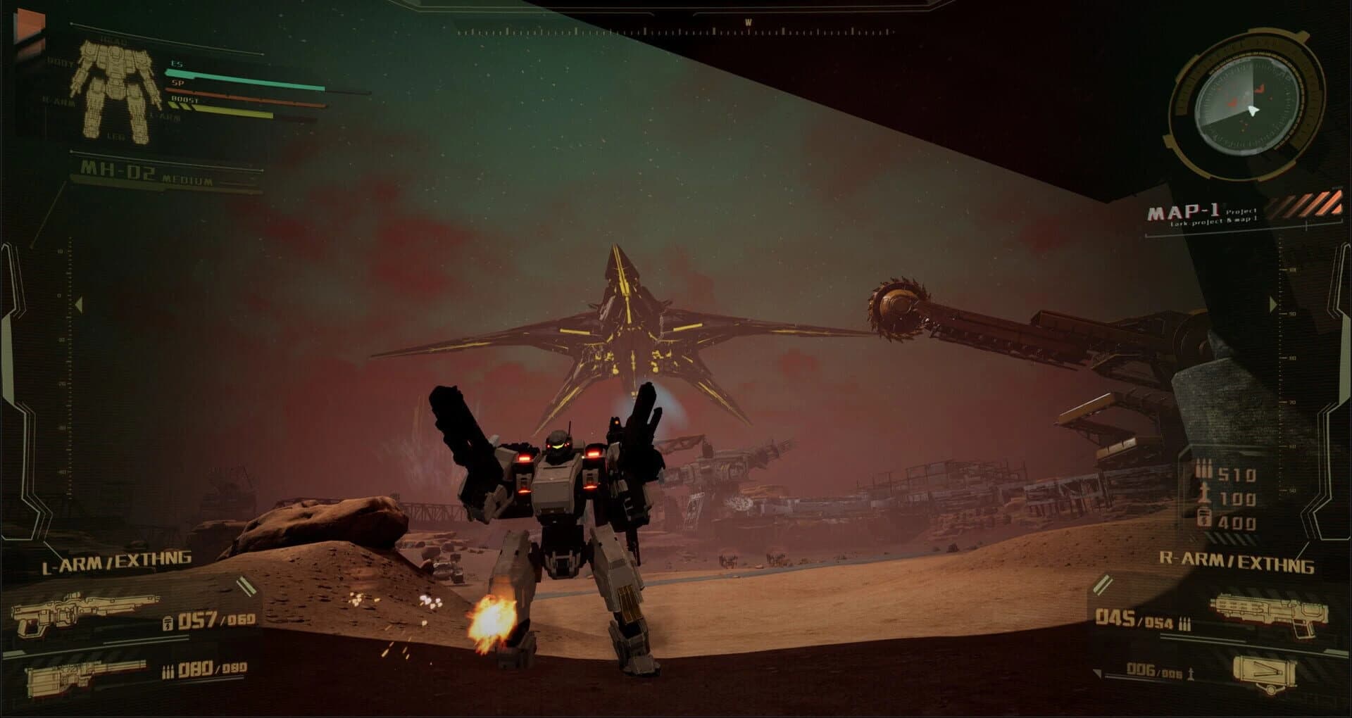 Lavrock: Last Fortress screenshot 3