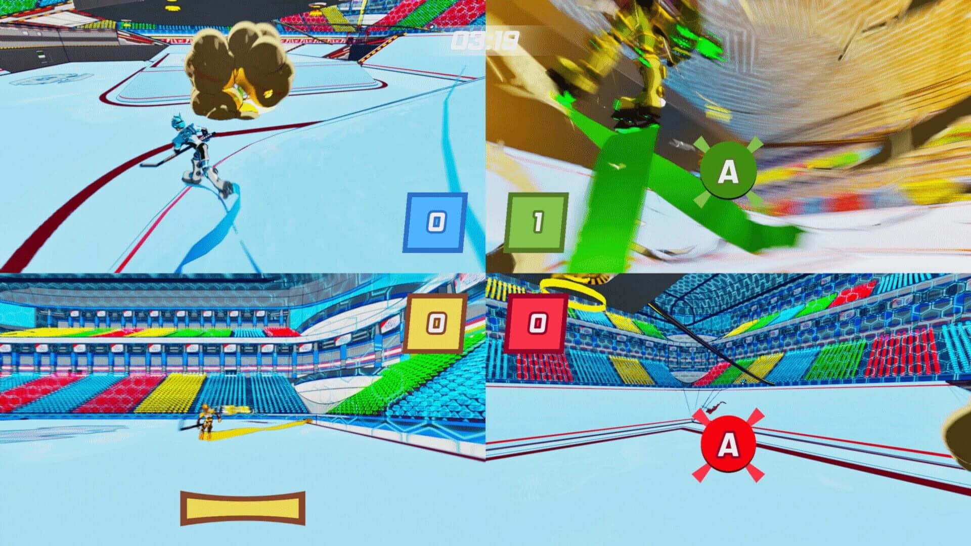 Law 56 screenshot 3