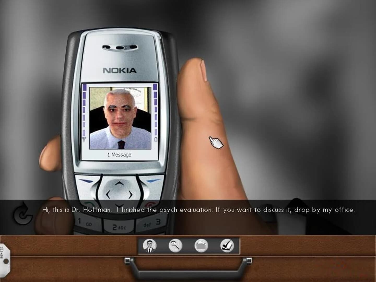 Law & Order: Justice is Served screenshot 1