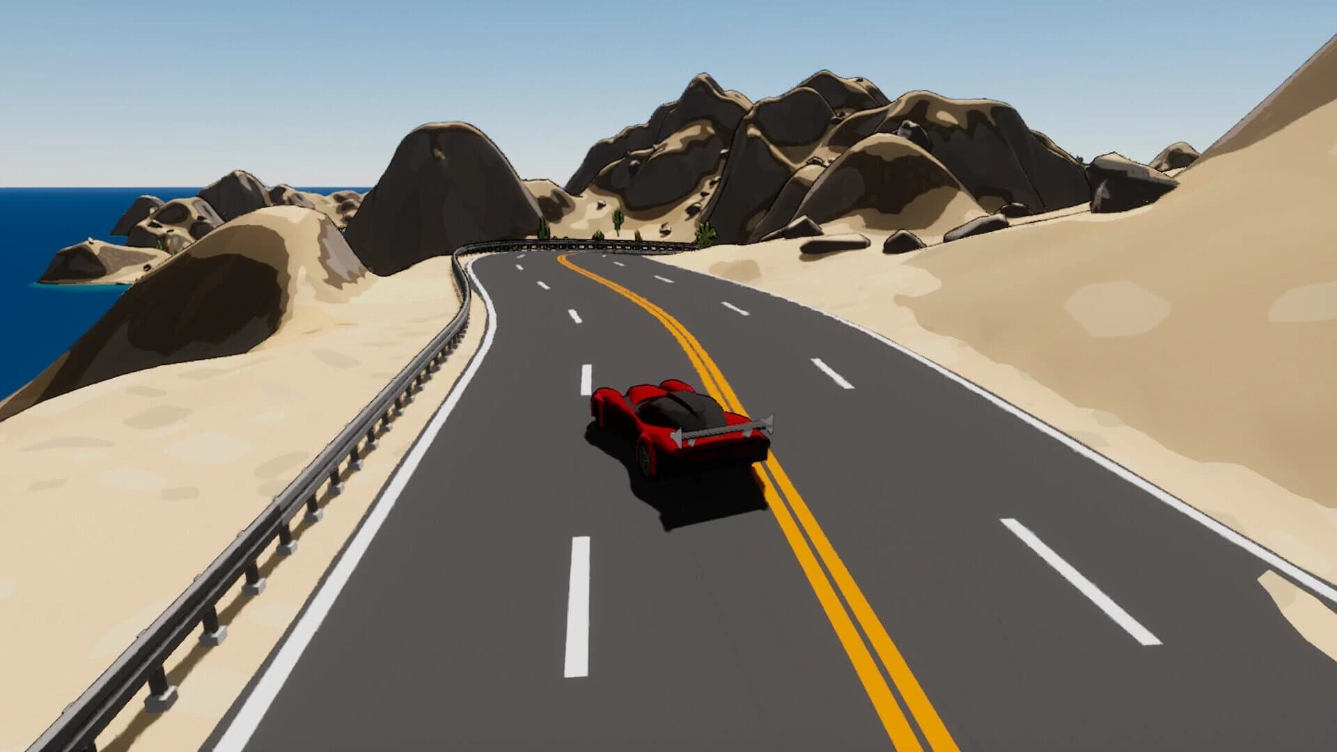 Law: Transporter screenshot 2