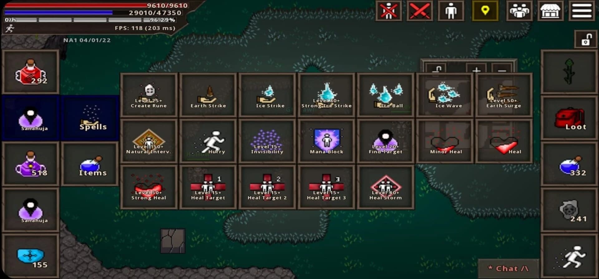 Lawl screenshot 1