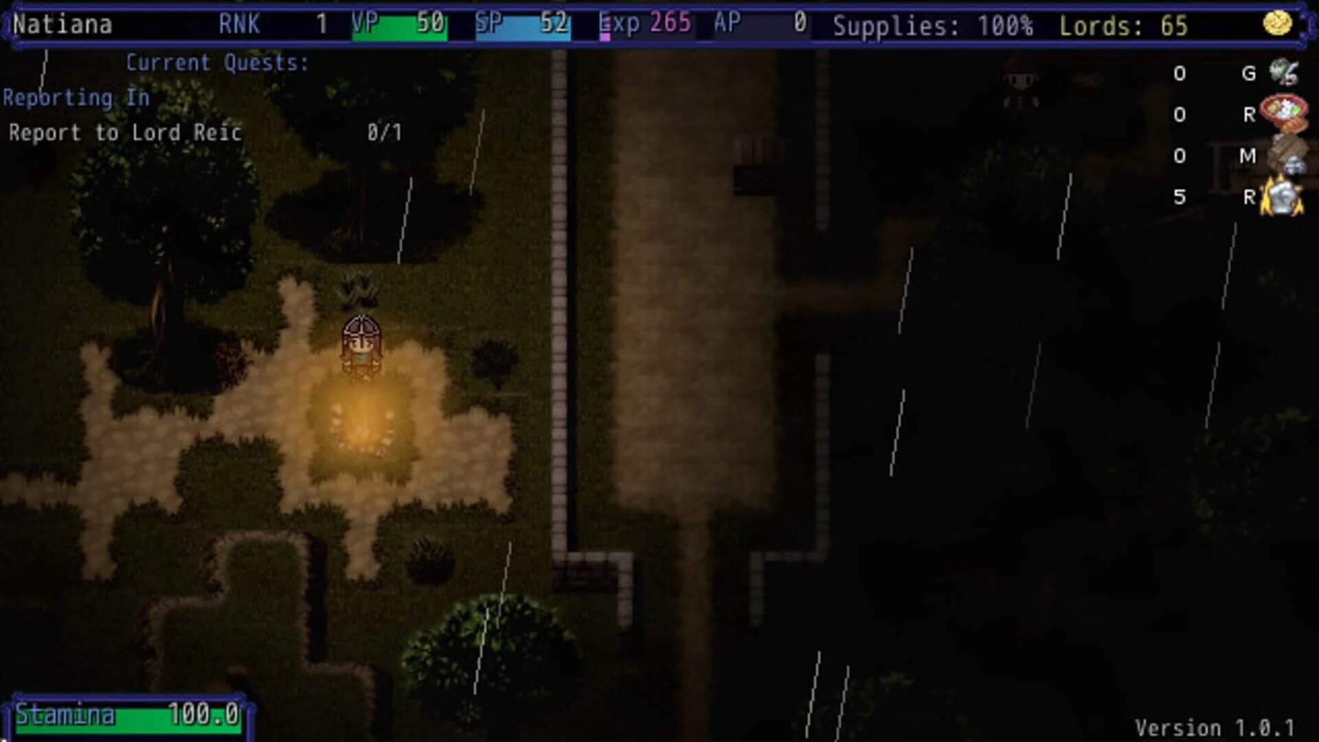 Lawless Lands screenshot 4