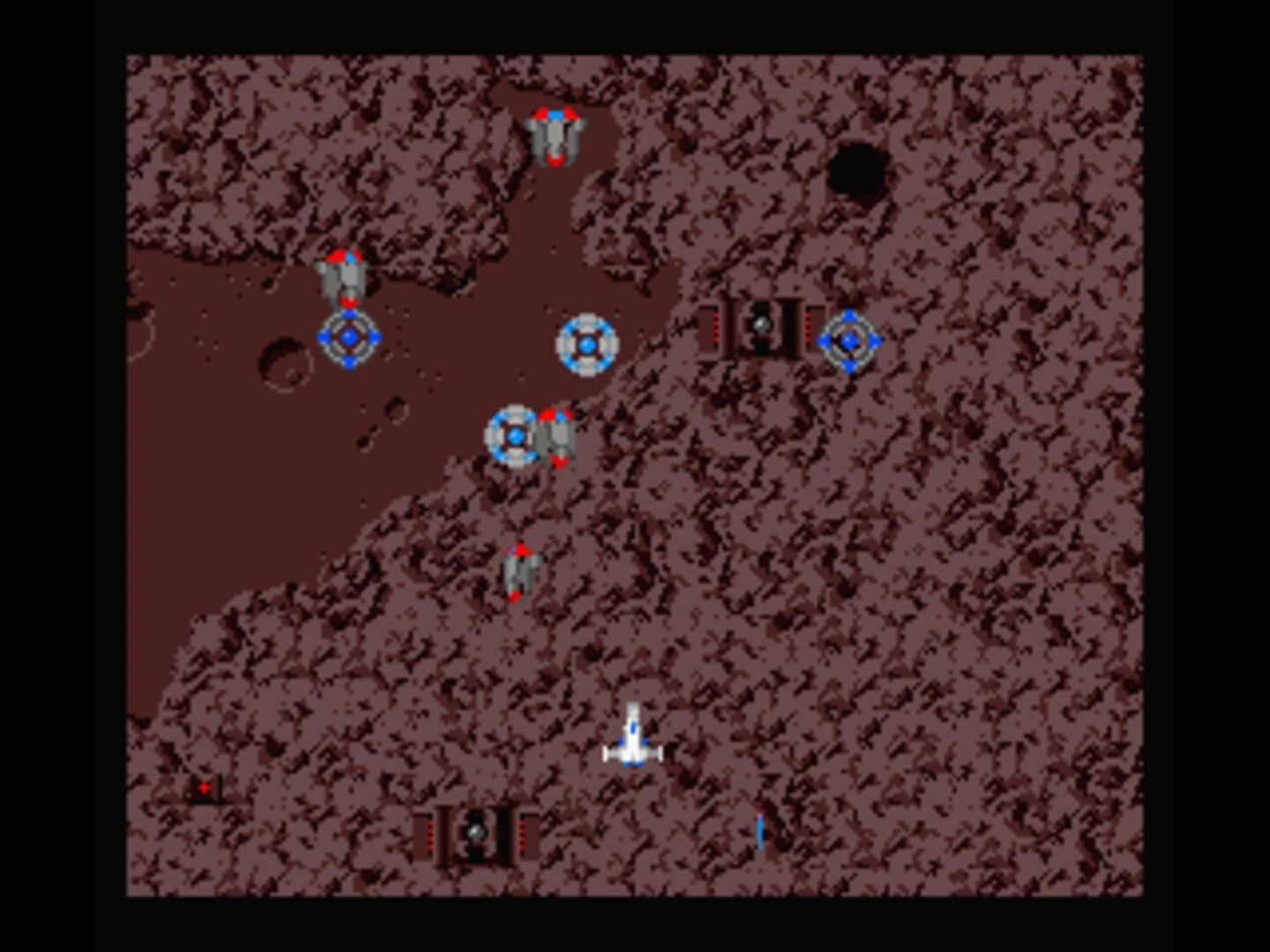 Laydock screenshot 1