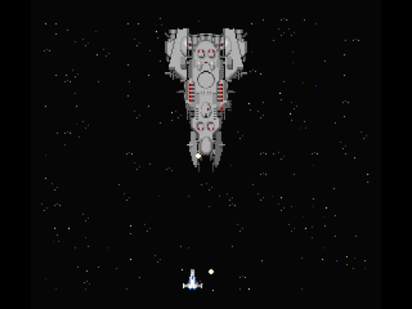 Laydock screenshot 3