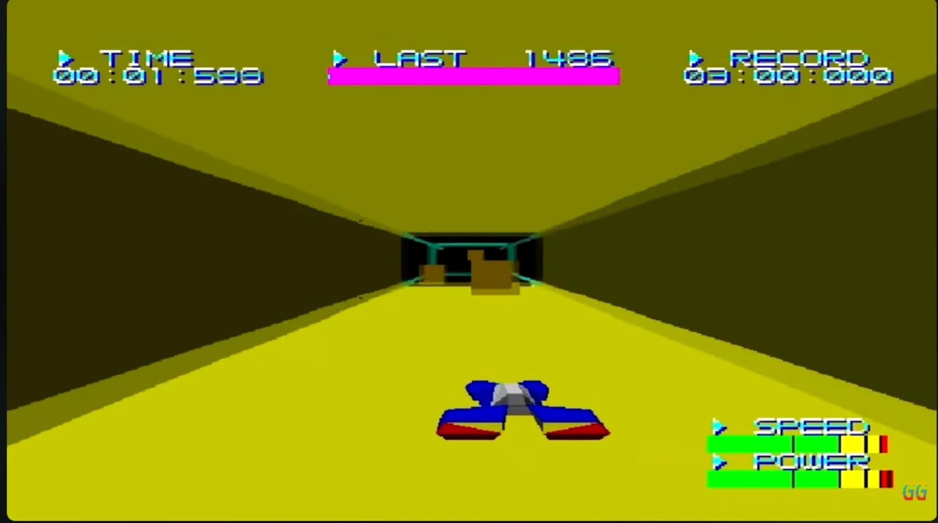 Laydyon Limit Breaker screenshot 2