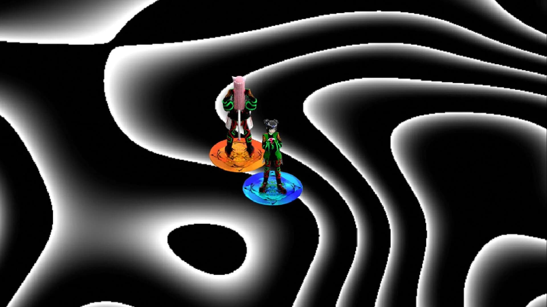 Layer Cake screenshot 1