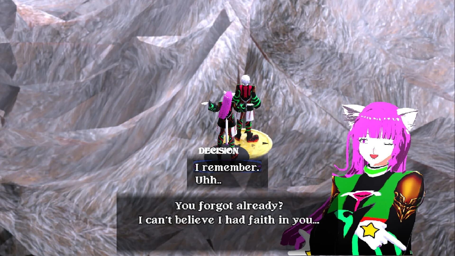 Layer Cake screenshot 4