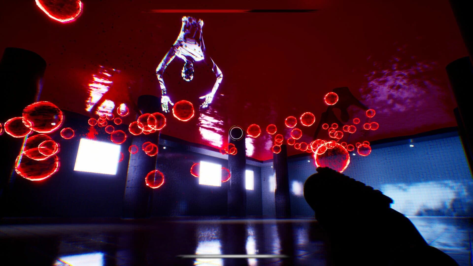 Layered Ordeal screenshot 2