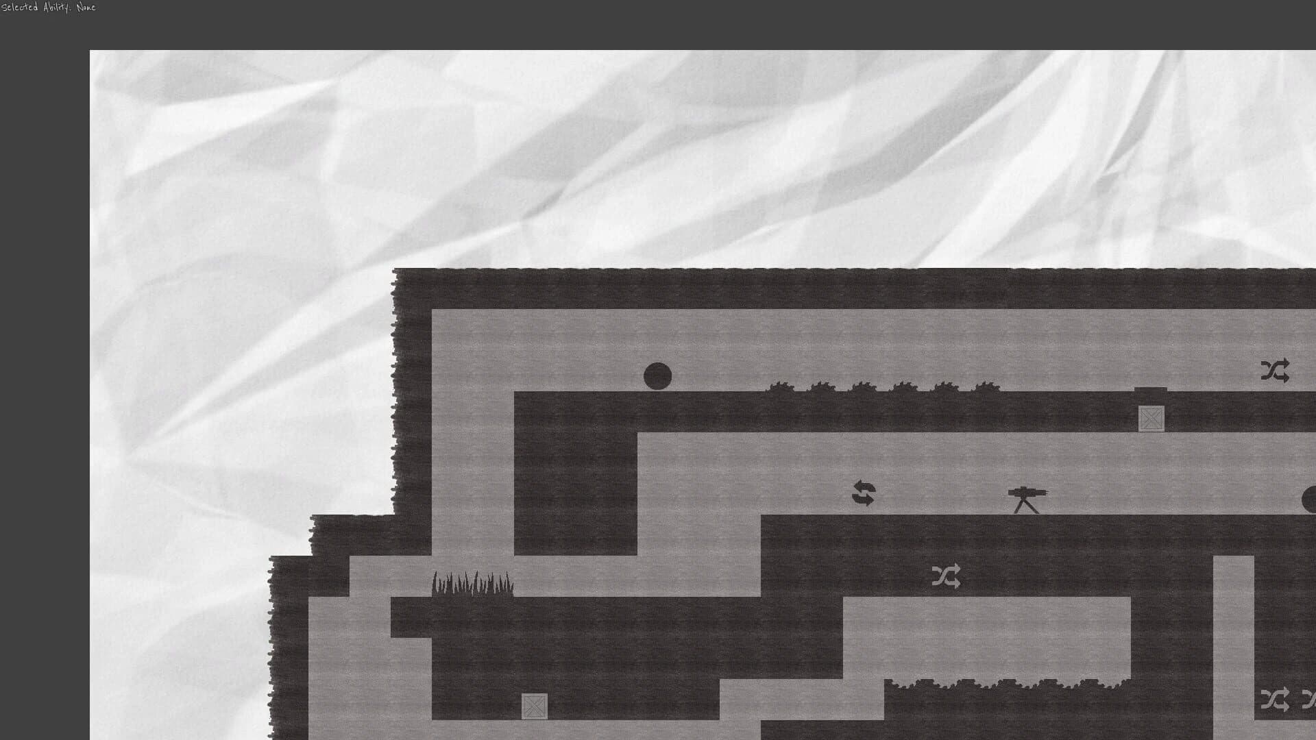 Layers screenshot 5