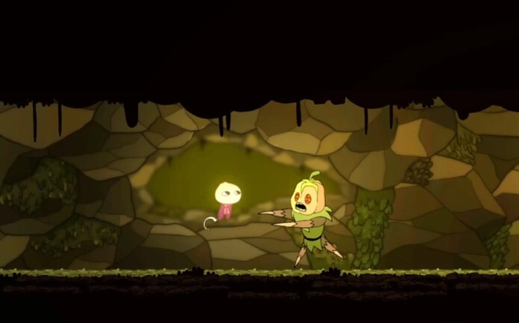 Layers Deep screenshot 3