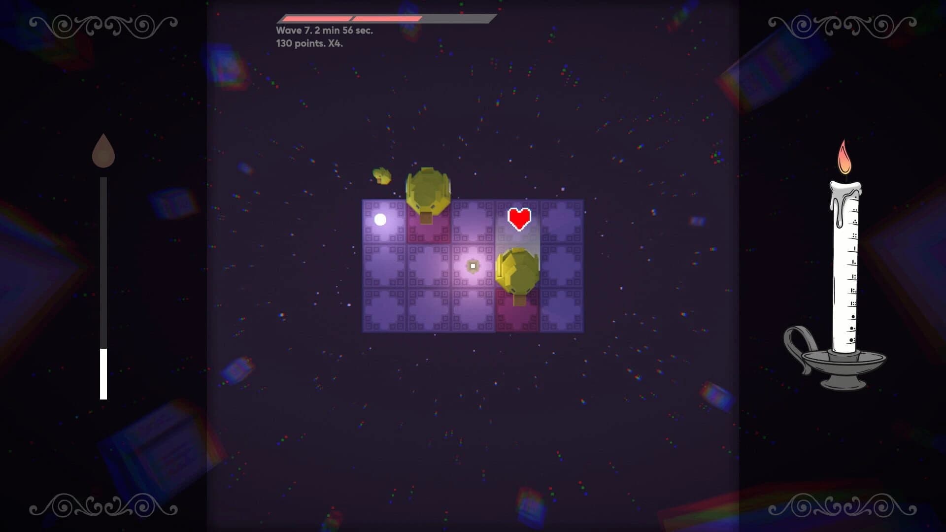 Layers of Bust screenshot 3