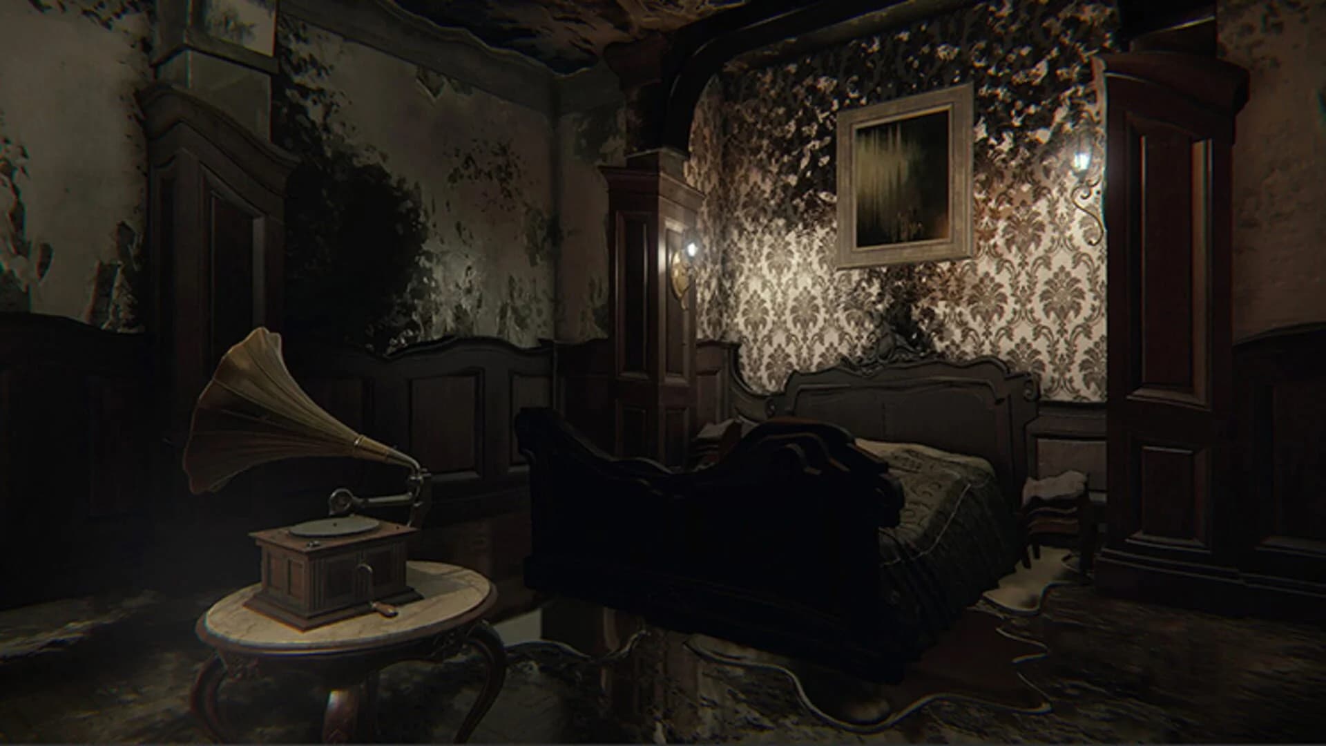 Layers of Fear: Legacy screenshot 2