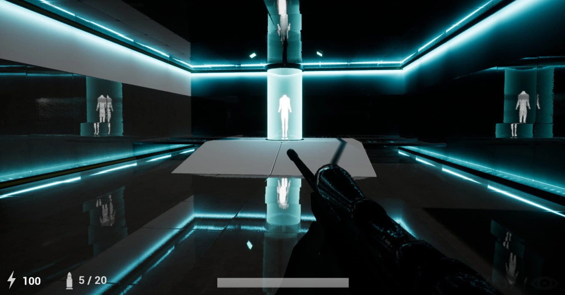 Layers of the Machine screenshot 2