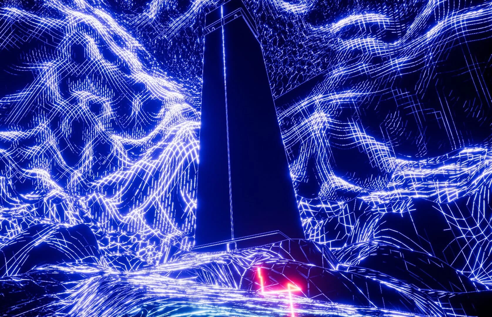 Layers of the Machine screenshot 1