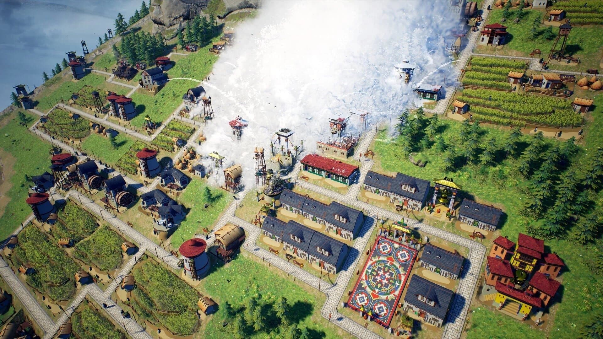 Laysara: Summit Kingdom screenshot 5