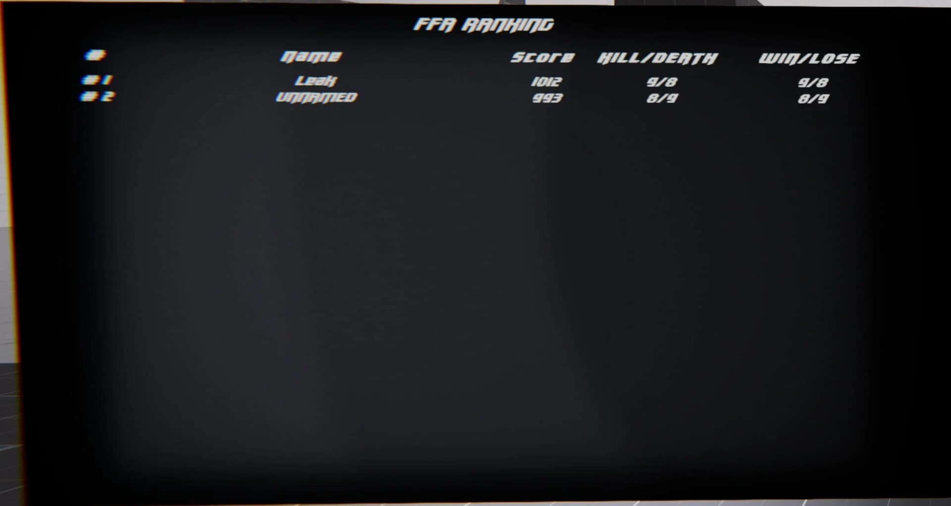 LAZ3RZ screenshot 1