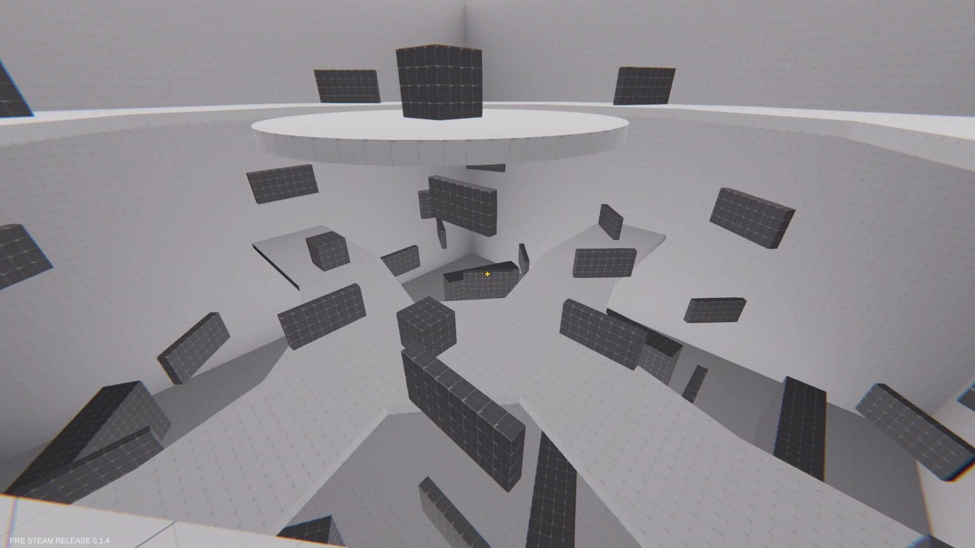 LAZ3RZ screenshot 2