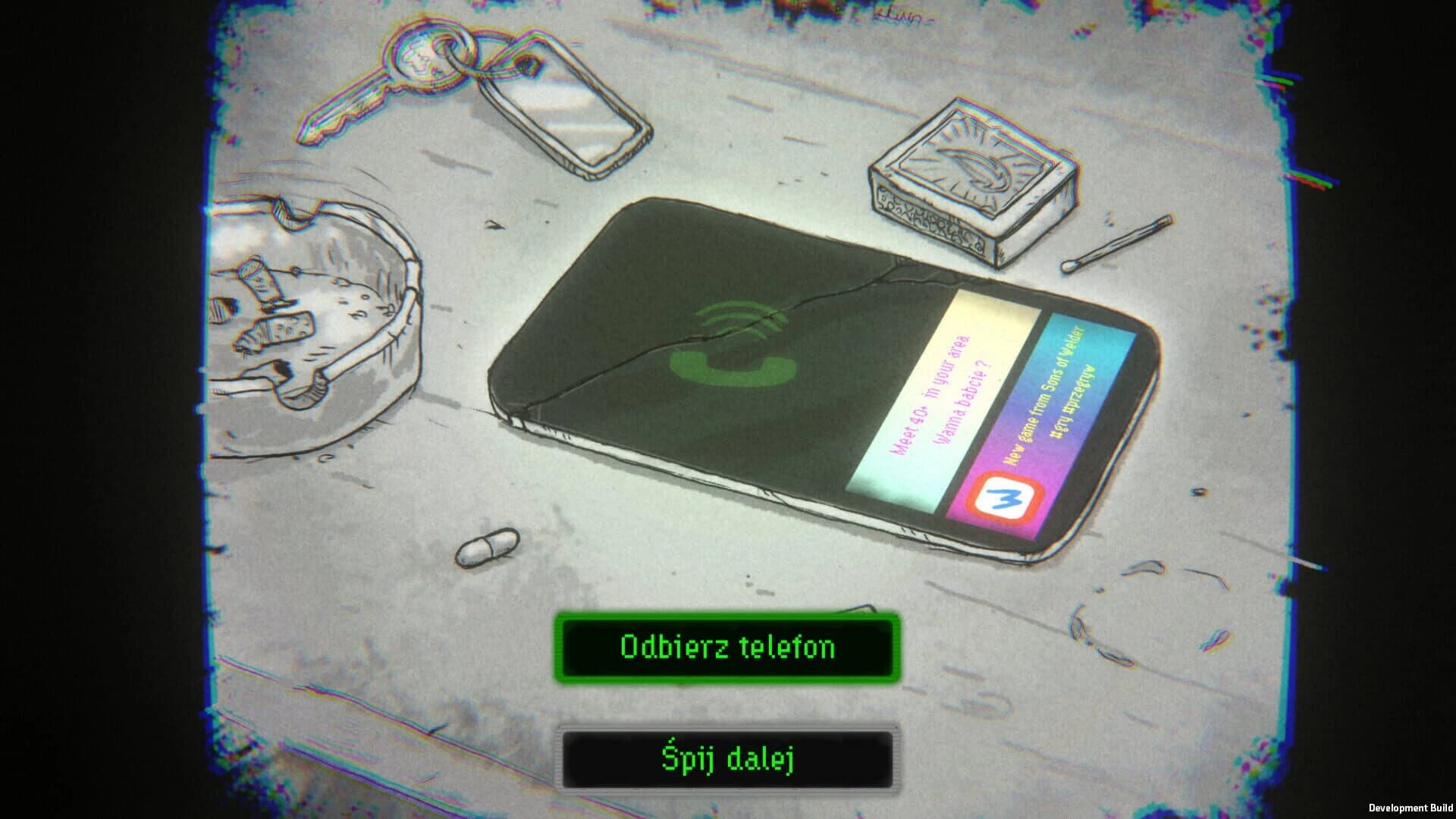 Lazarus A.D. 2222 screenshot 5