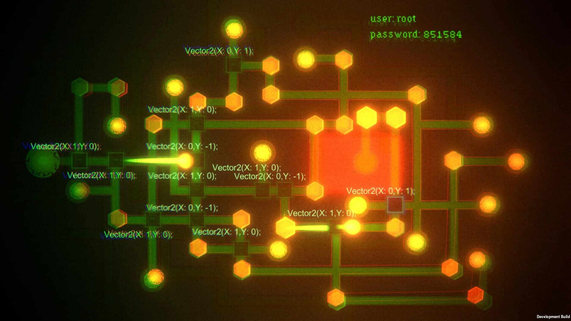 Lazarus A.D. 2222 screenshot 3