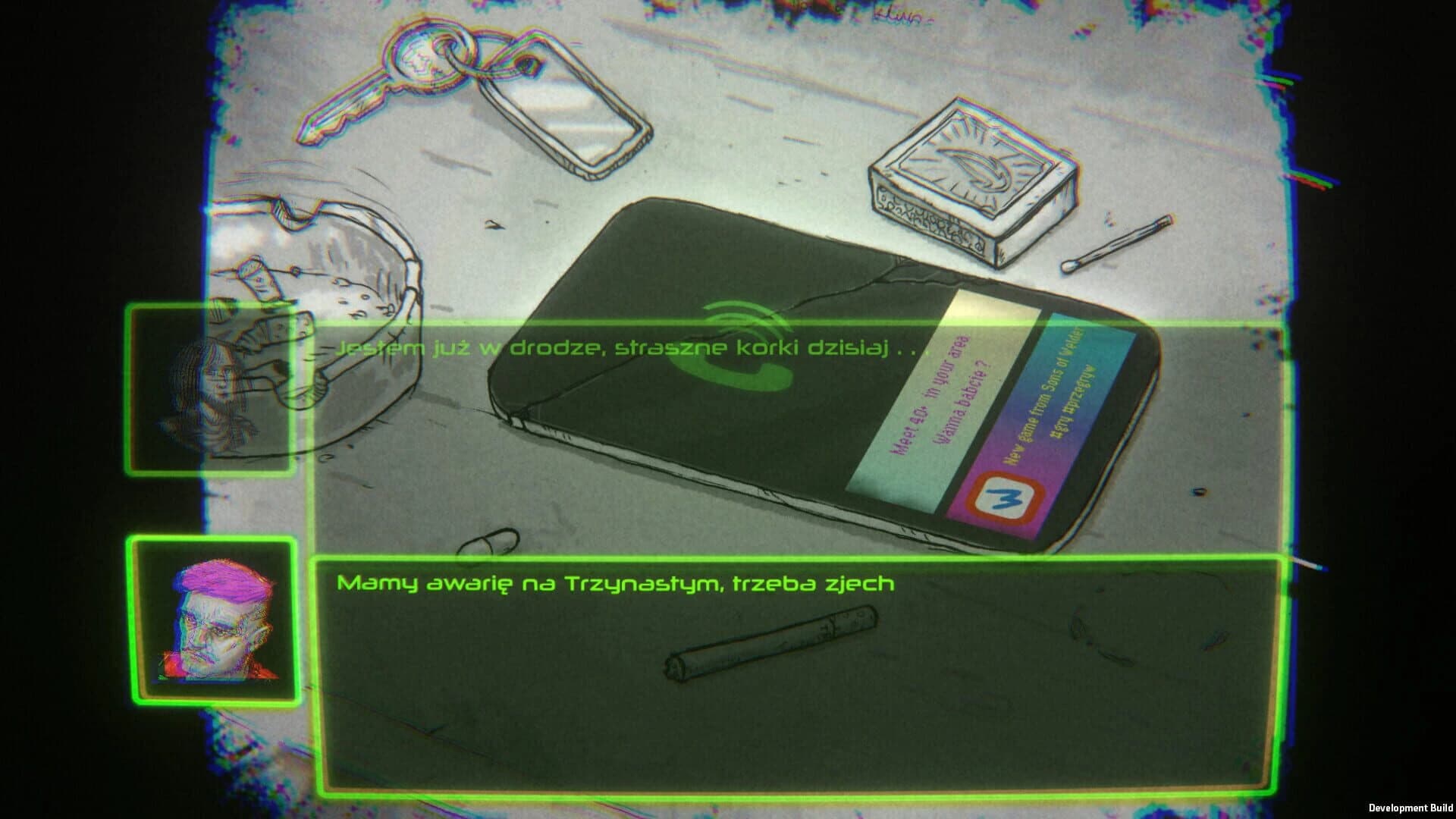 Lazarus A.D. 2222 screenshot 4