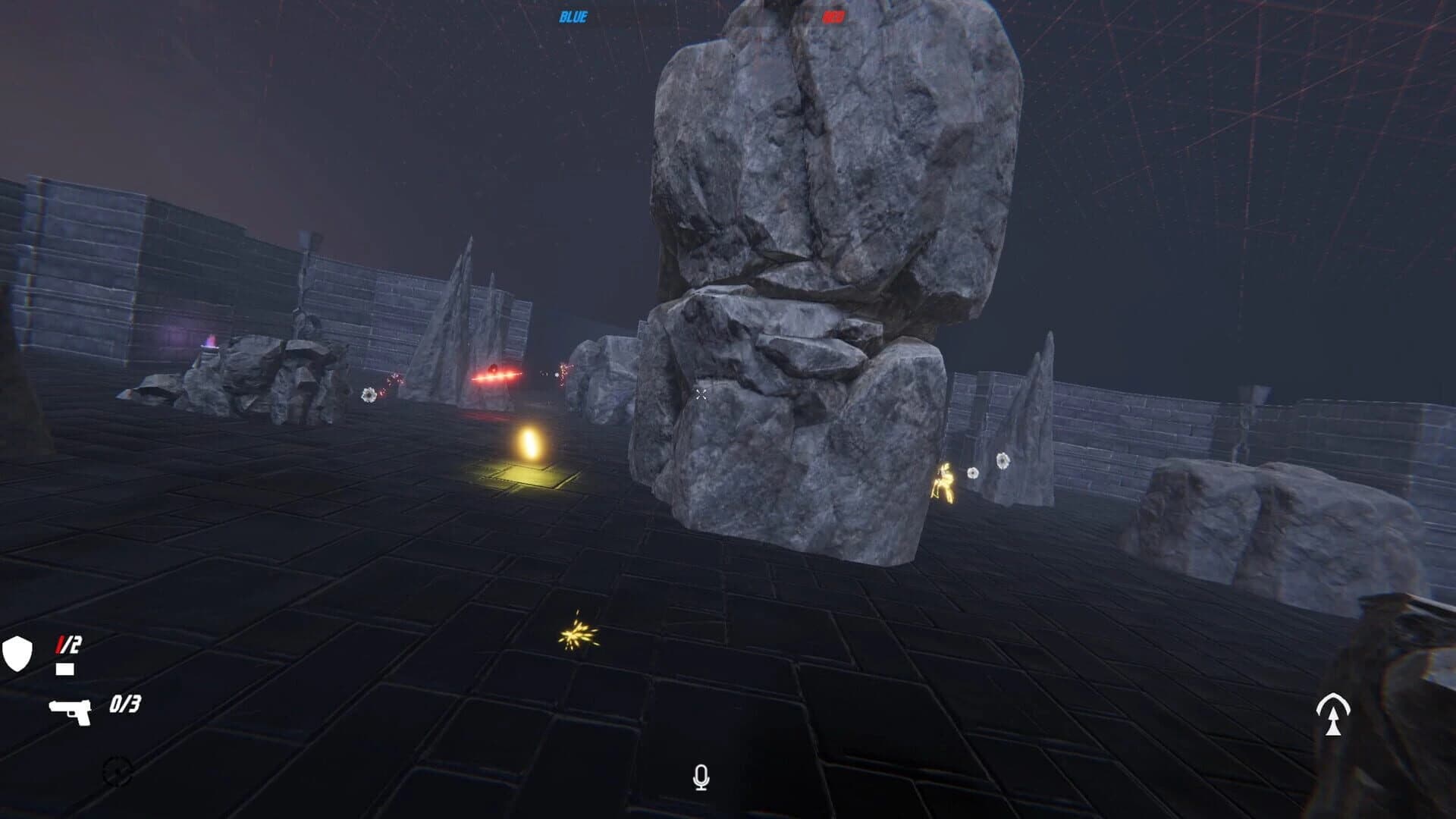 Lazerz screenshot 4