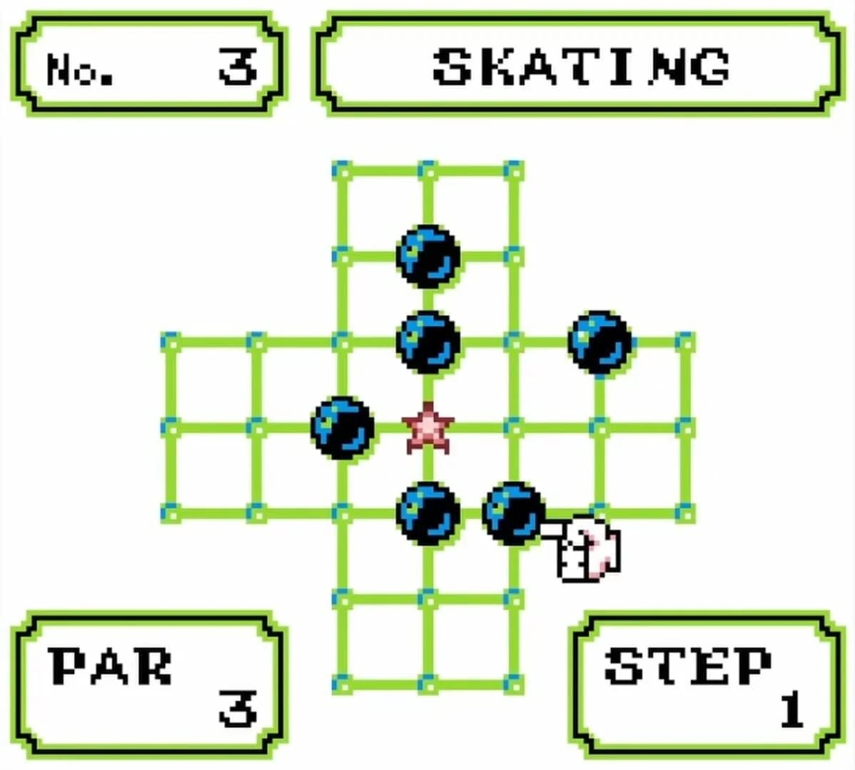 Lazlos' Leap screenshot 3