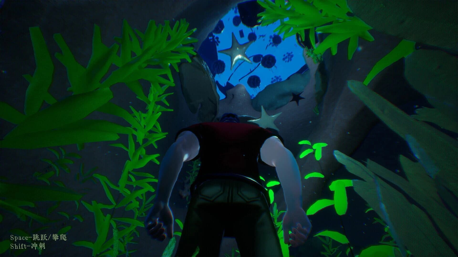 Lazy Climbers screenshot 1
