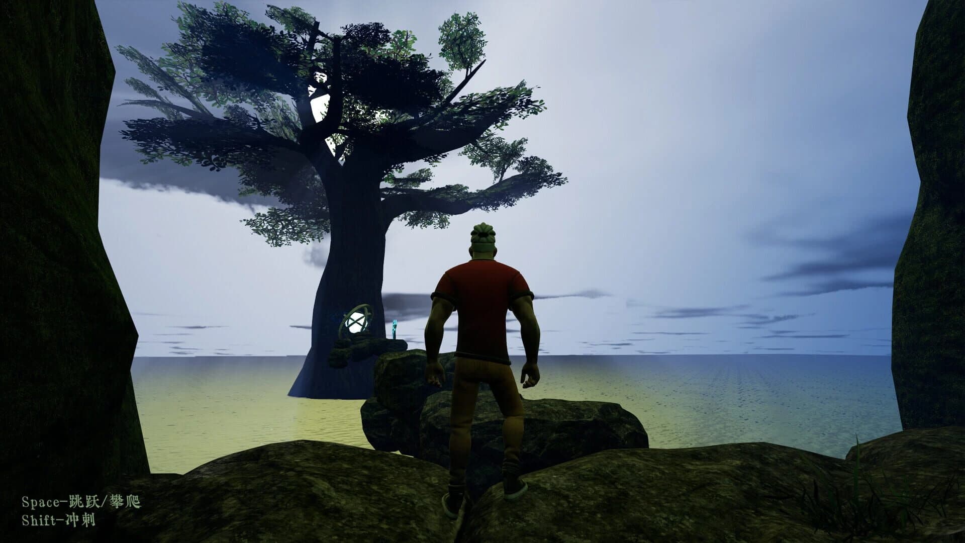 Lazy Climbers screenshot 3