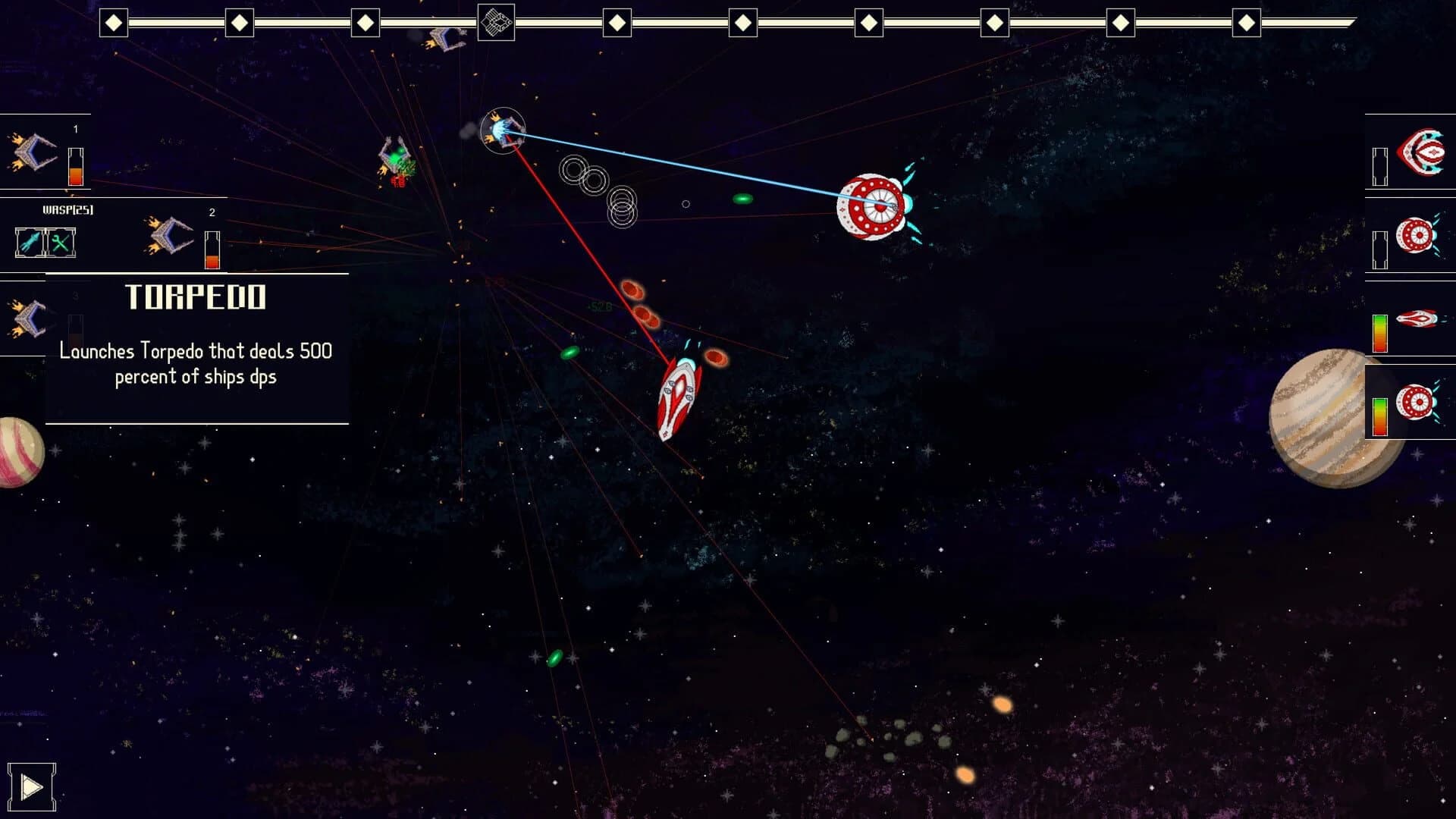 Lazy Galaxy screenshot 2