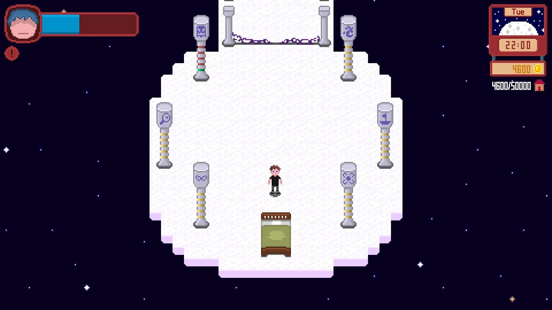 Lazy Writer screenshot 4