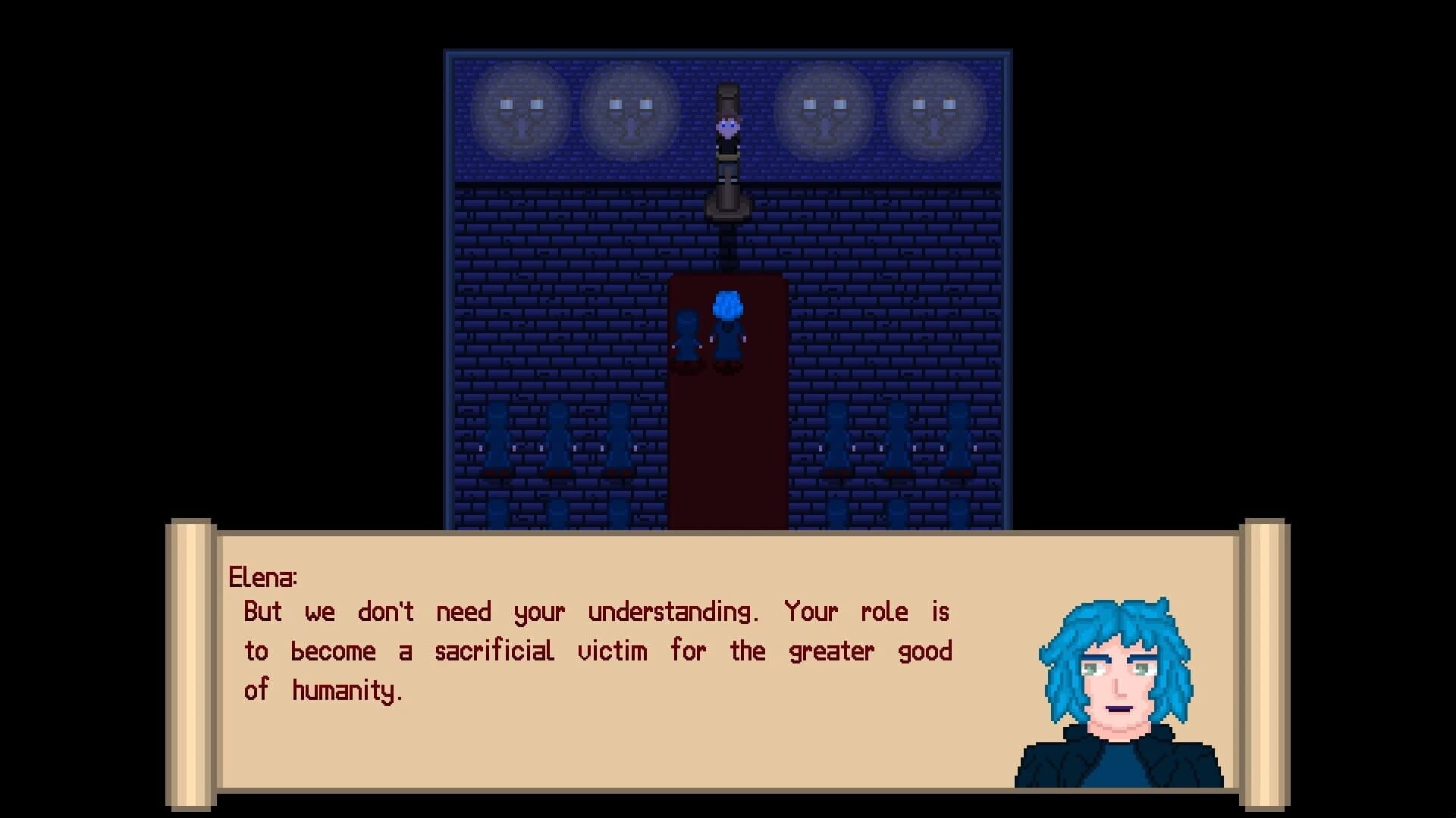 Lazy Writer screenshot 2