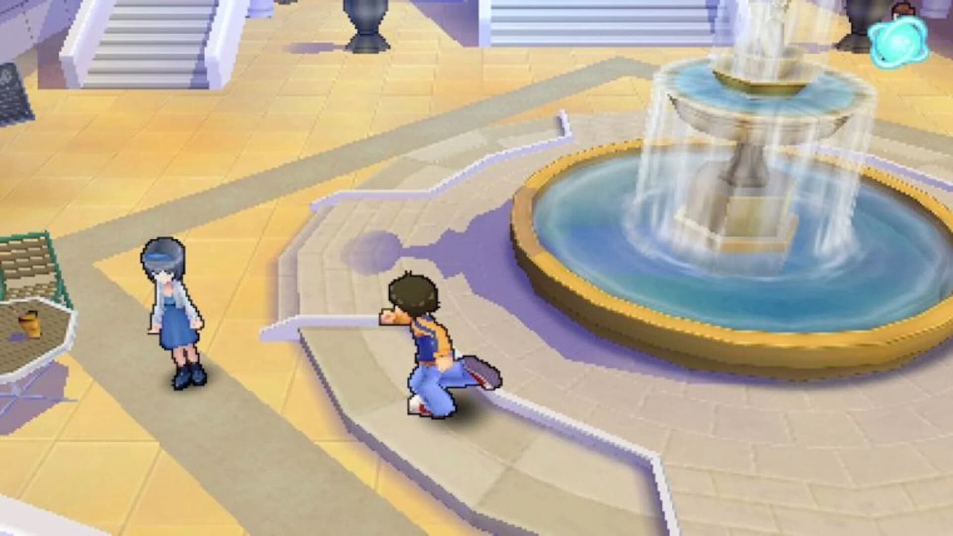 LBX: Little Battlers eXperience screenshot 5