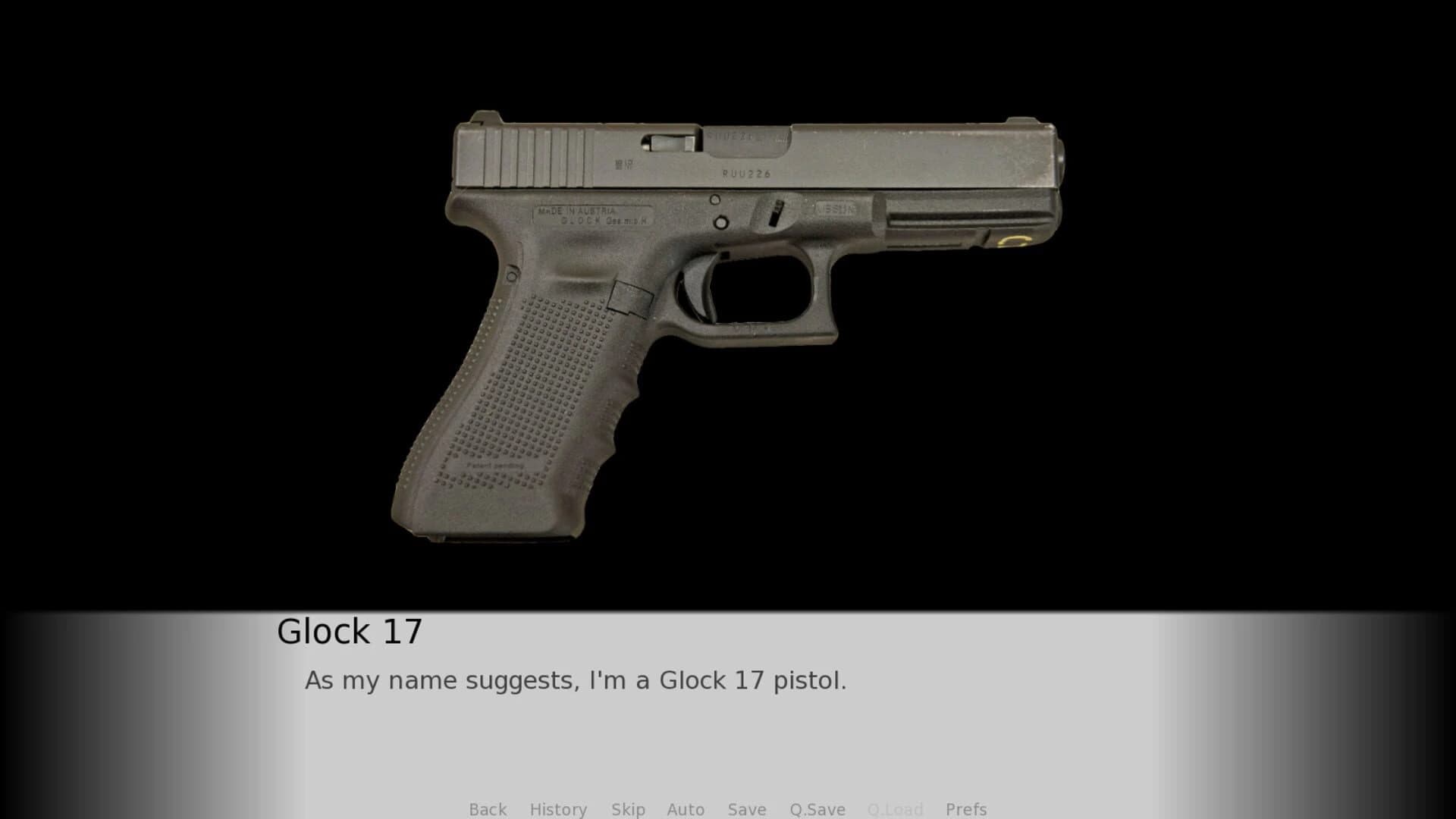 LDS Gun Dating screenshot 4