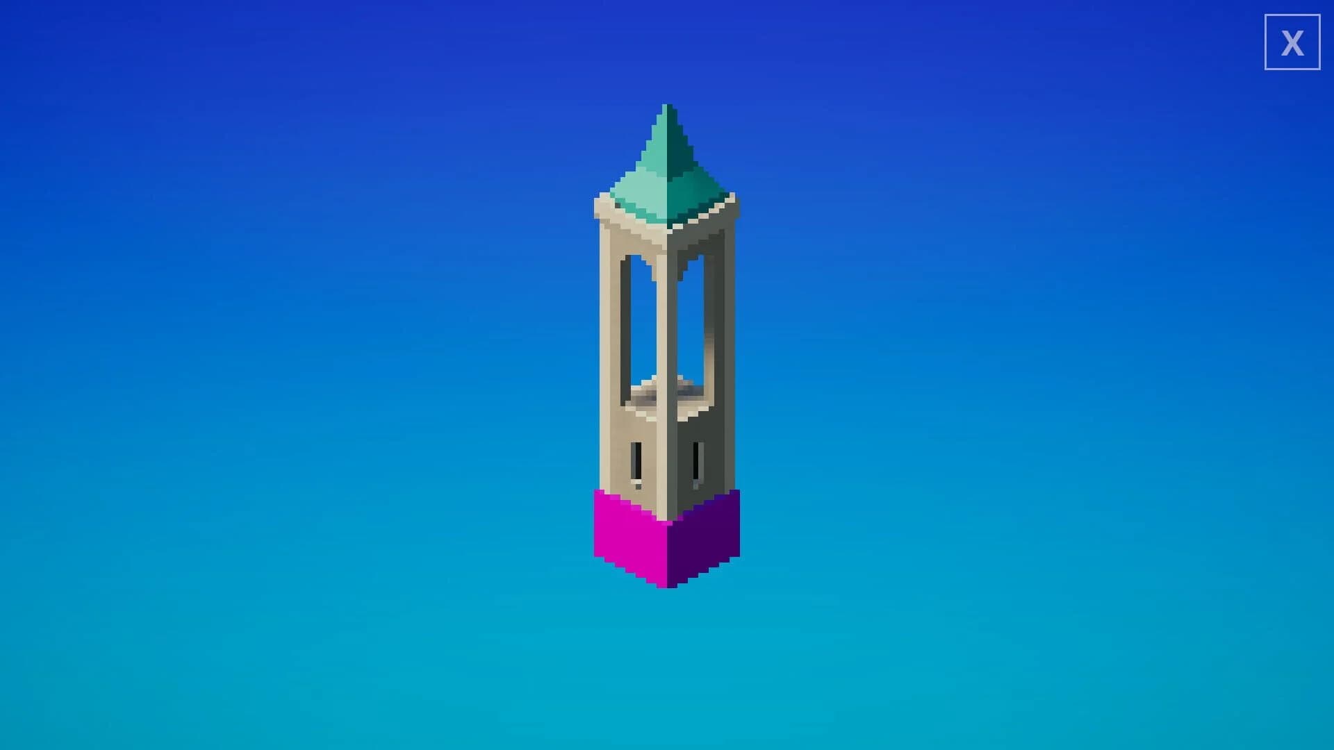 Le Château screenshot 4