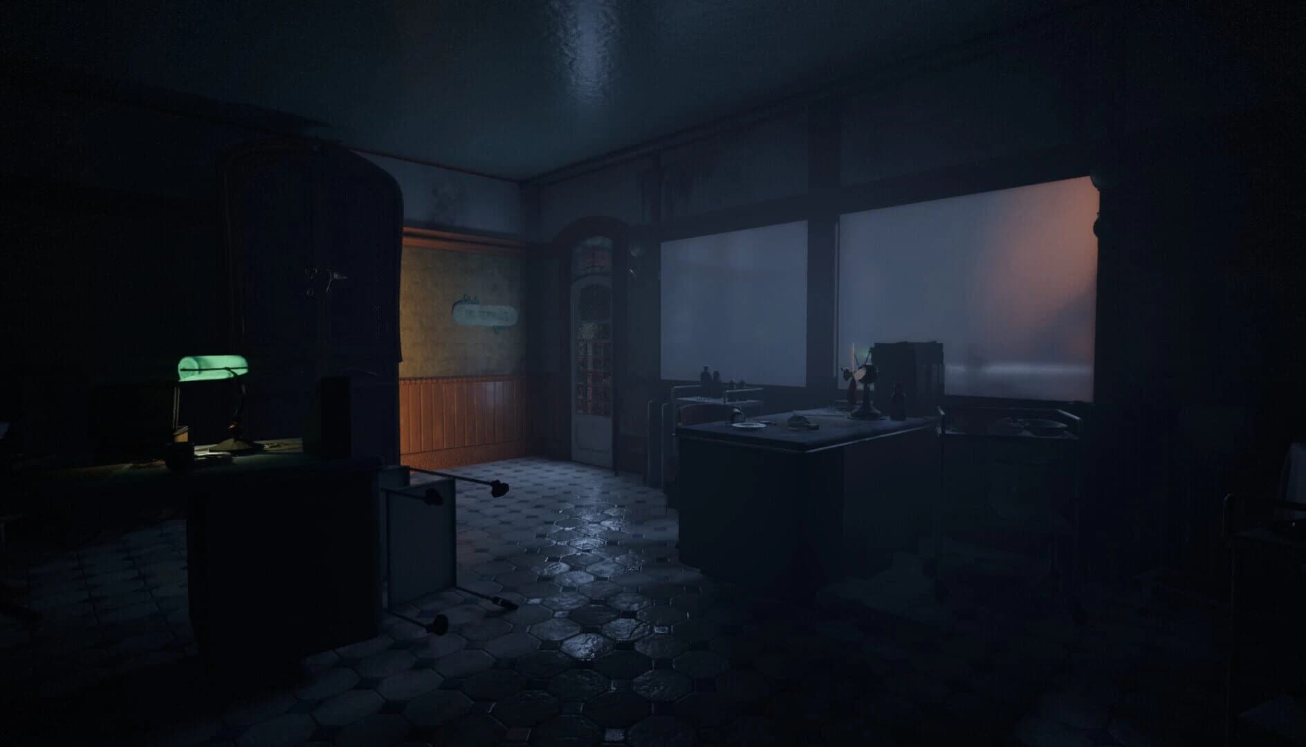 Le Dernier Don screenshot 4