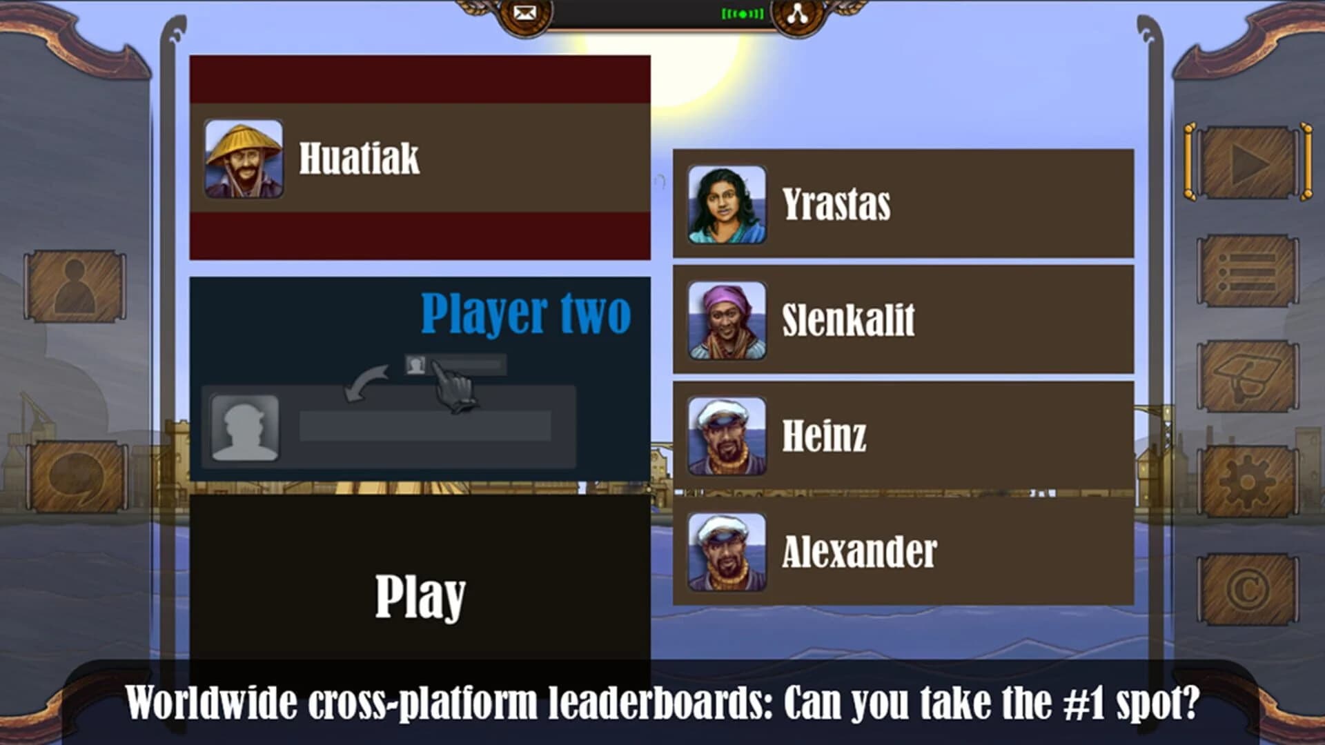 Le Havre: The Inland Port screenshot 3