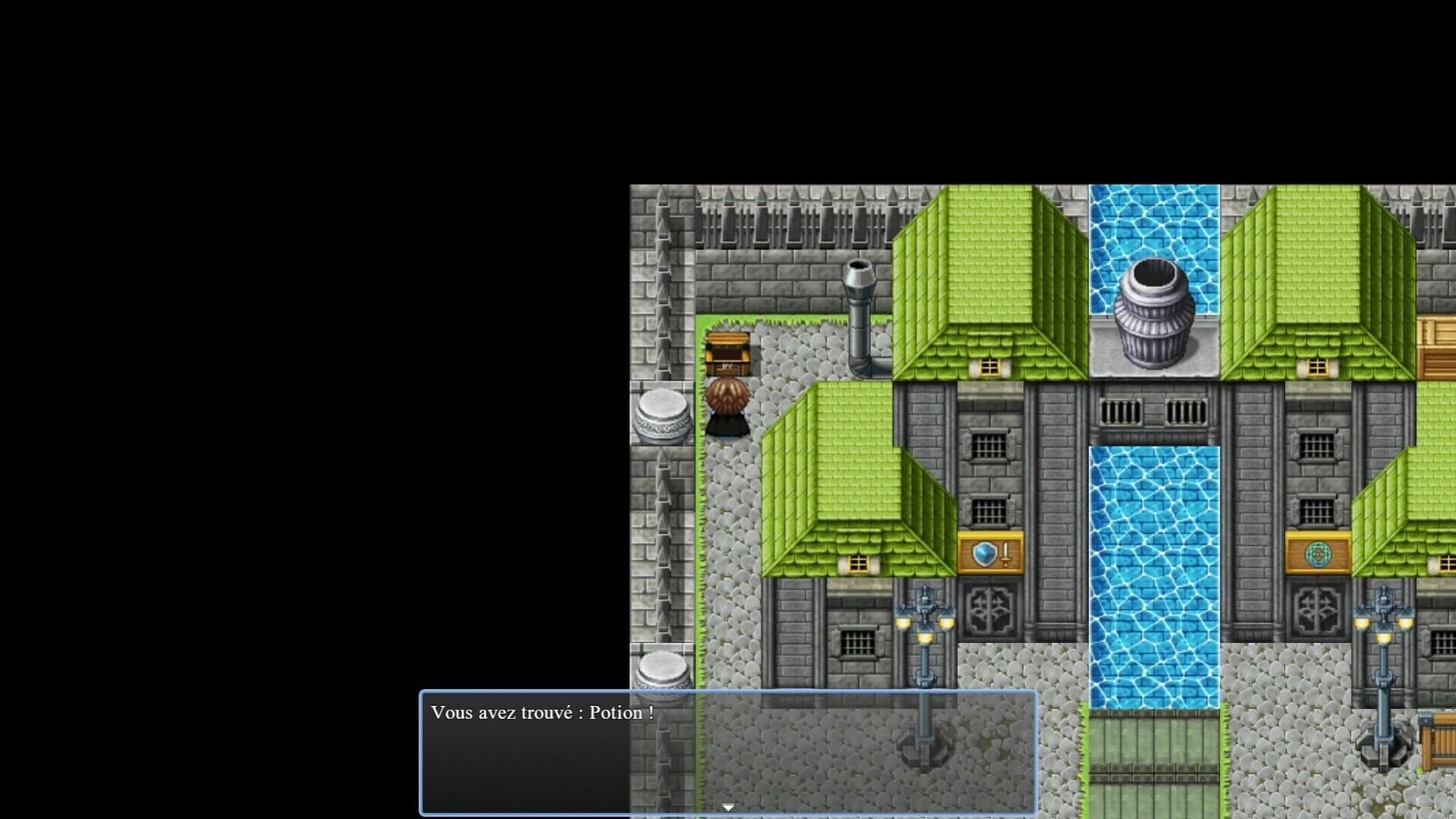 Le monde d'orathos screenshot 4