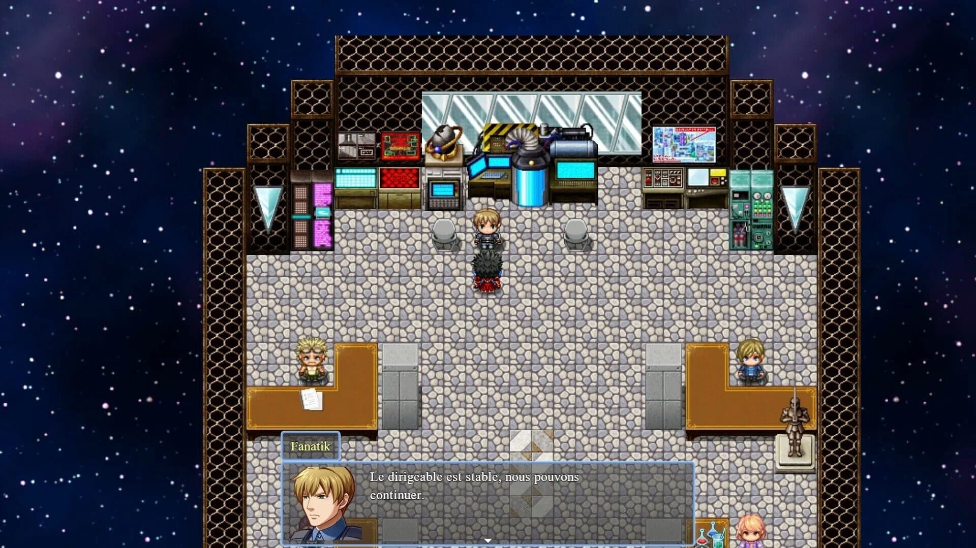 Le monde d'orathos screenshot 3