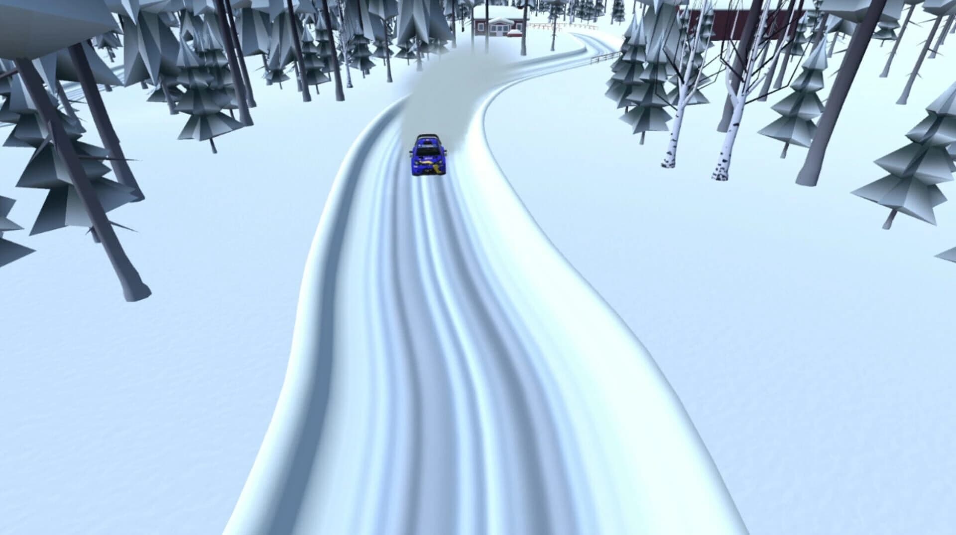 Lead: Rally screenshot 4