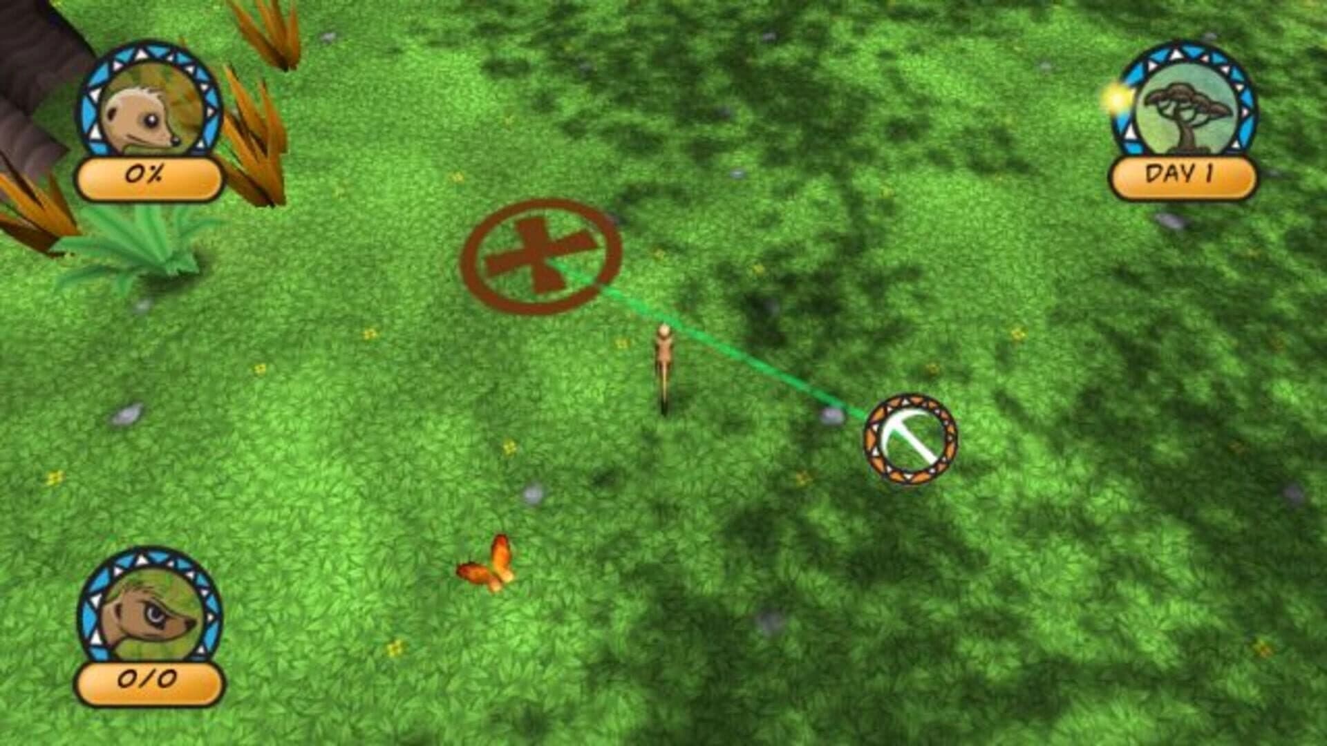 Lead the Meerkats screenshot 4