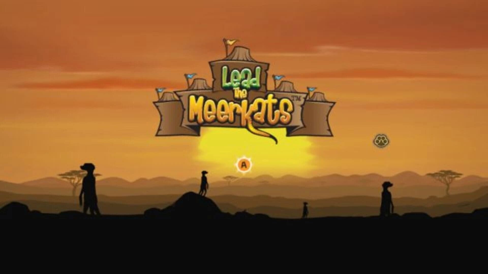 Lead the Meerkats screenshot 3