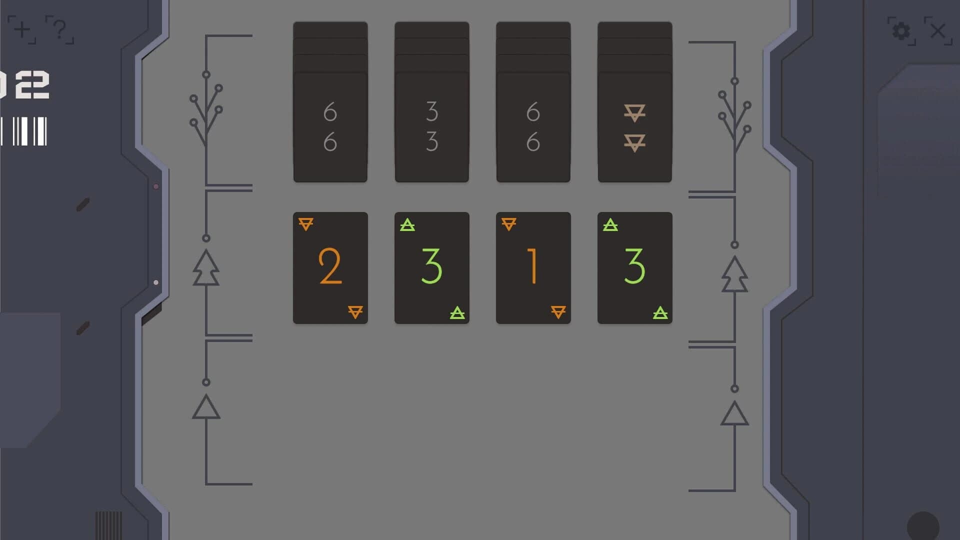 Lead to Gold screenshot 2
