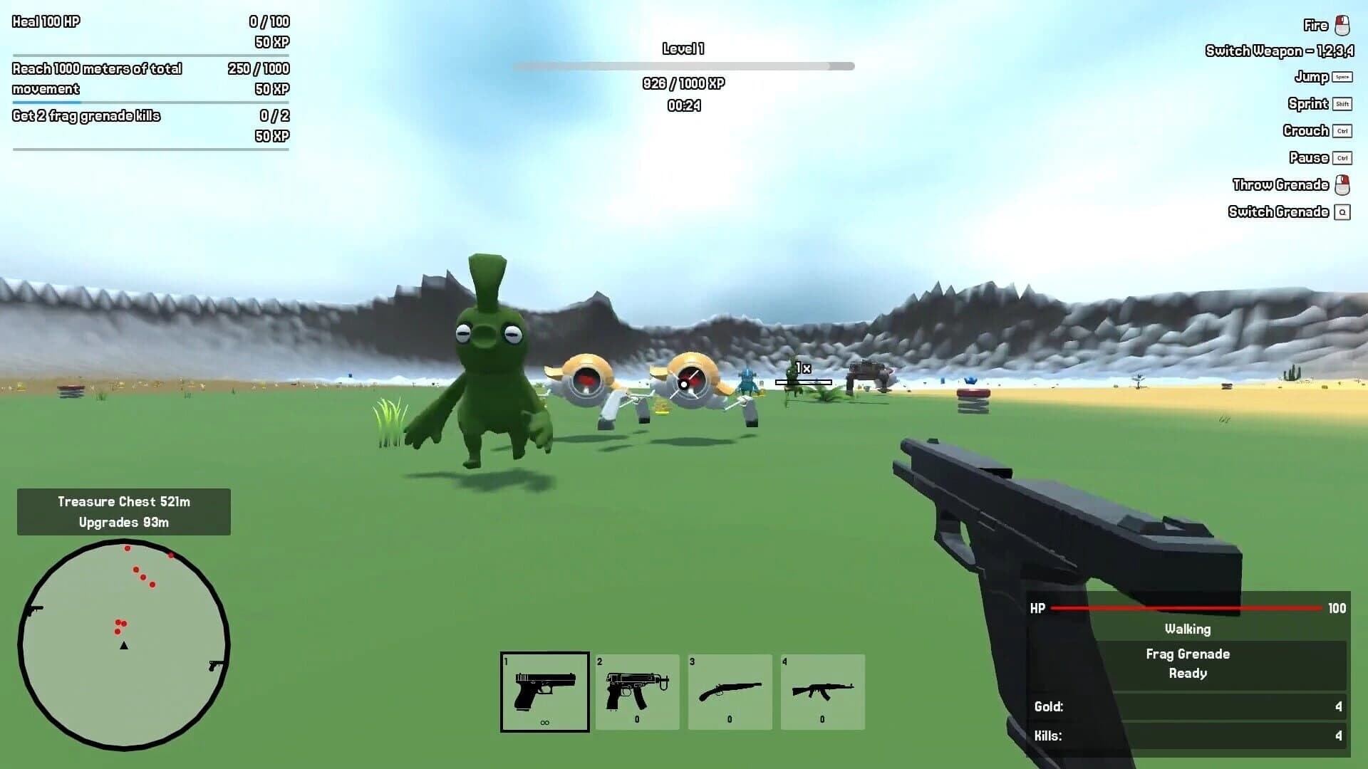 LeadCount screenshot 4