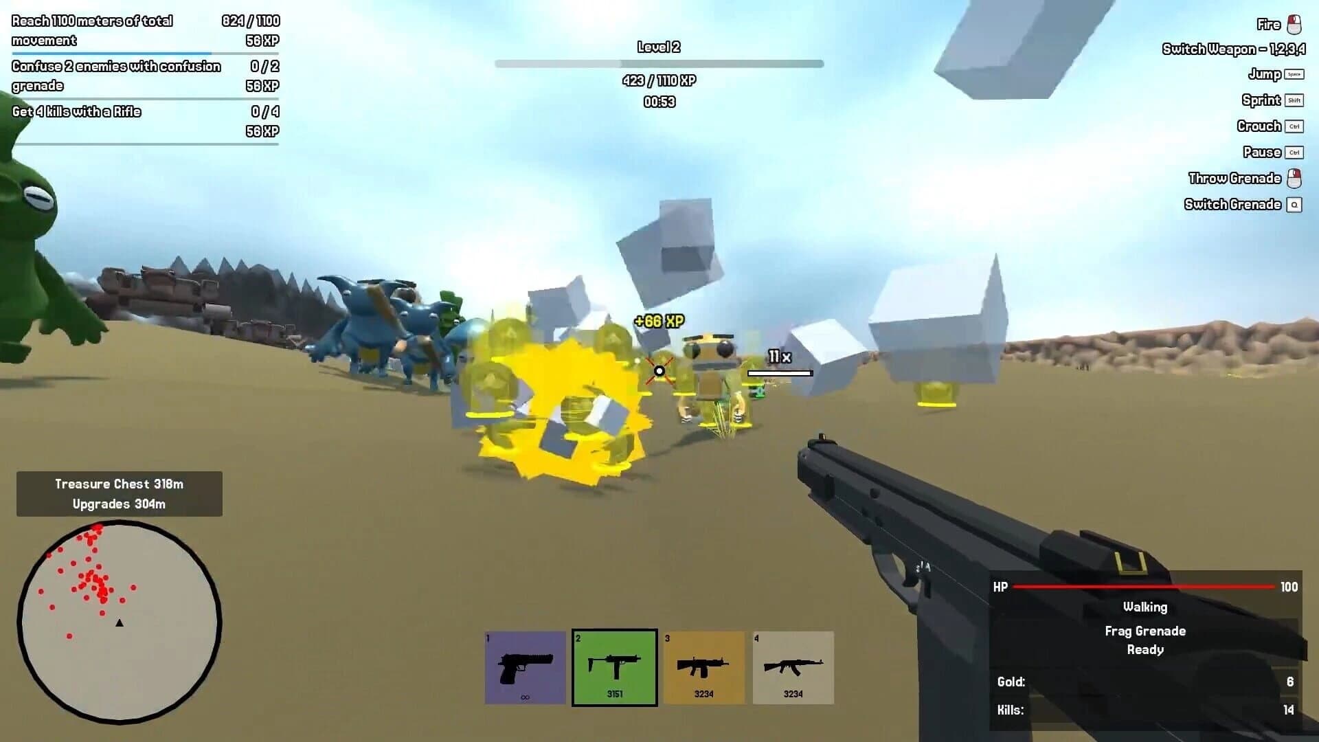 LeadCount screenshot 3