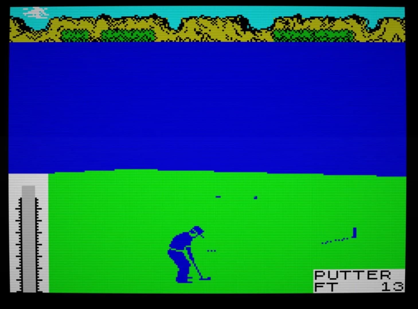 Leaderboard screenshot 2