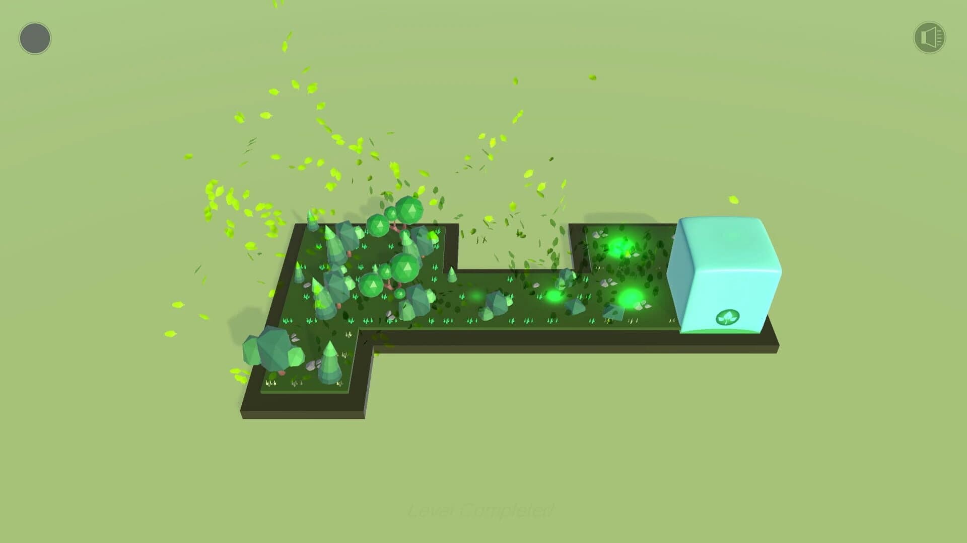 Leaf Tree screenshot 4